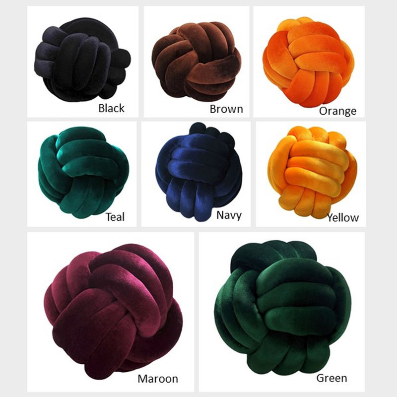 Brayden Studio® Hyatt Velvet Throw Pillow & Reviews Wayfair